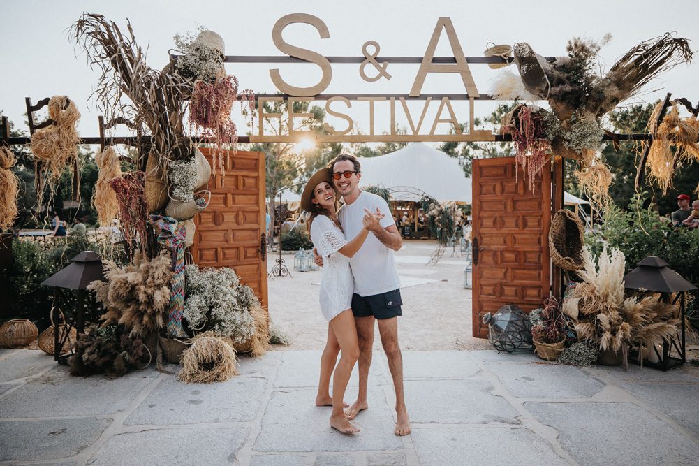 Cigarral de las Mercedes Toledo Spain Wedding Ptaufiq Photography 12