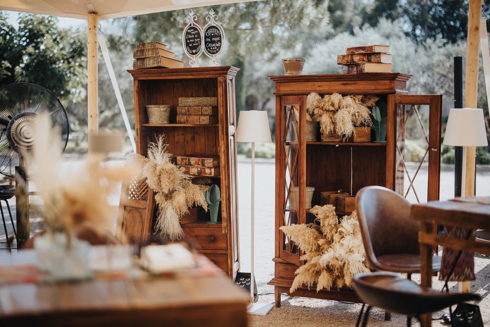 Cigarral de las Mercedes Toledo Spain Wedding Ptaufiq Photography 18
