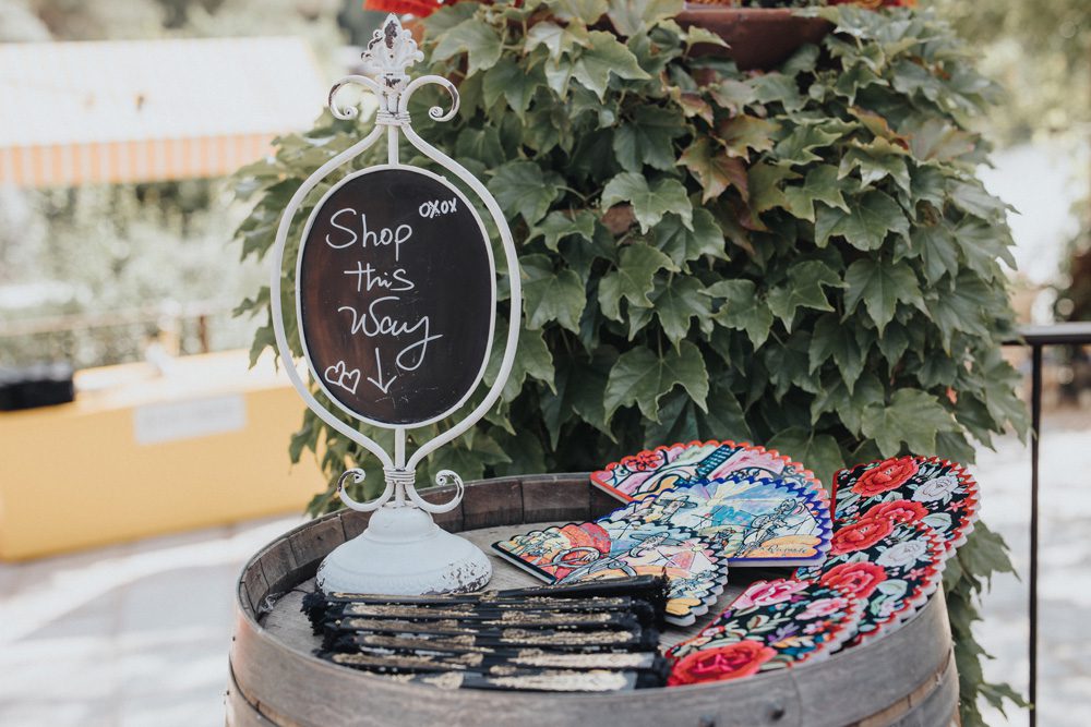 Cigarral de las Mercedes Toledo Spain Wedding Ptaufiq Photography 2