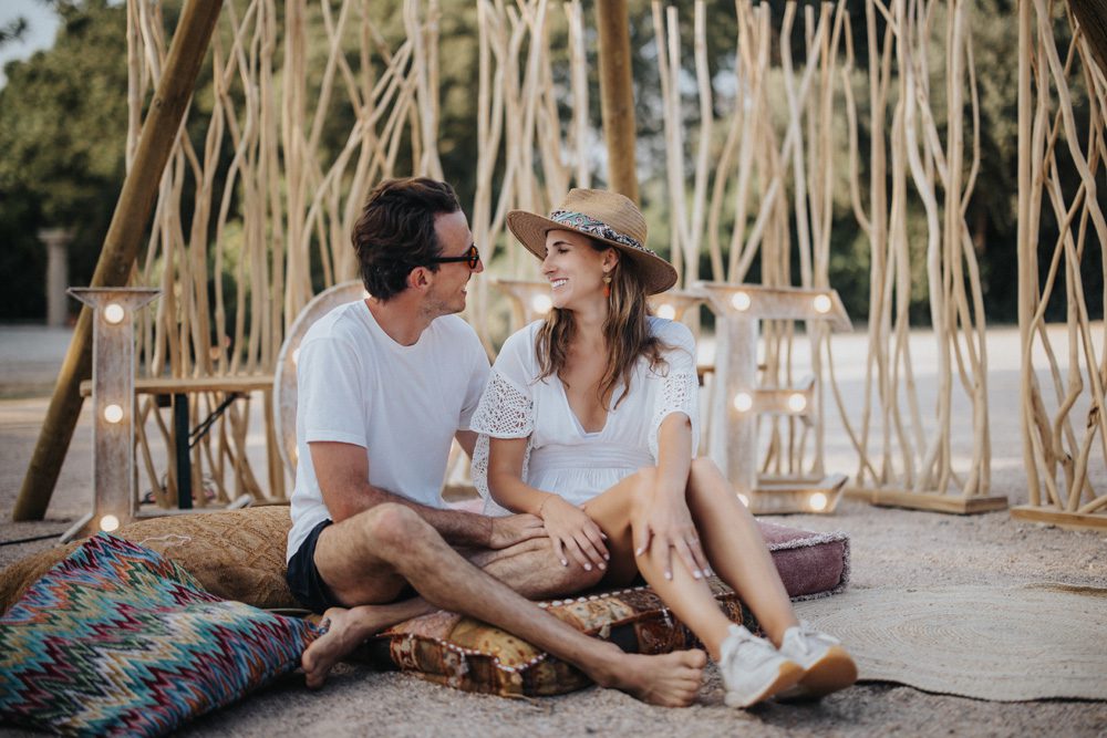 Cigarral de las Mercedes Toledo Spain Wedding Ptaufiq Photography 23