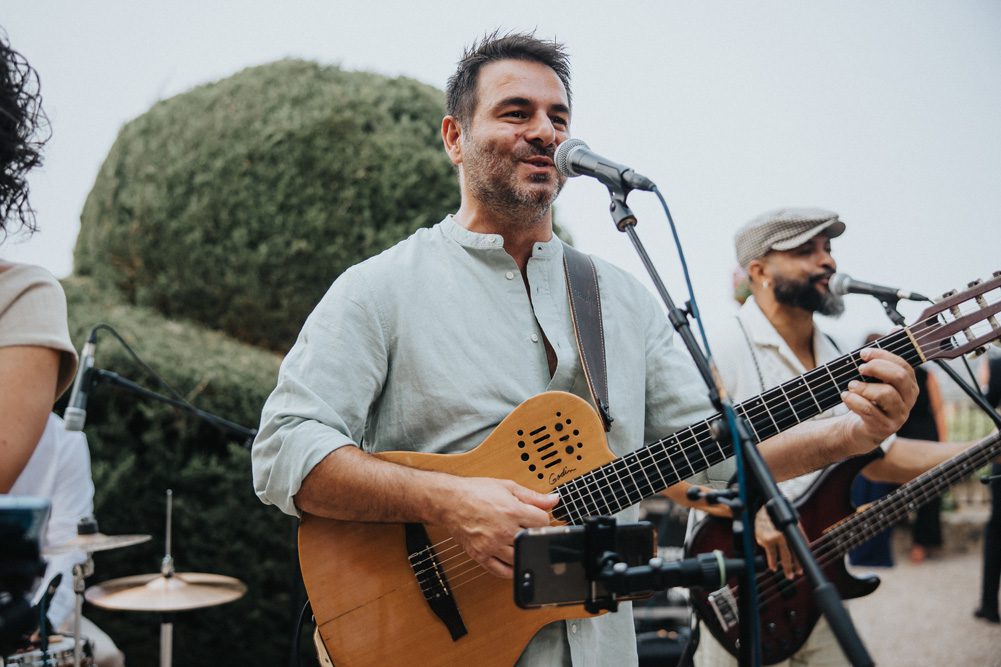 Cigarral de las Mercedes Toledo Spain Wedding Ptaufiq Photography 24