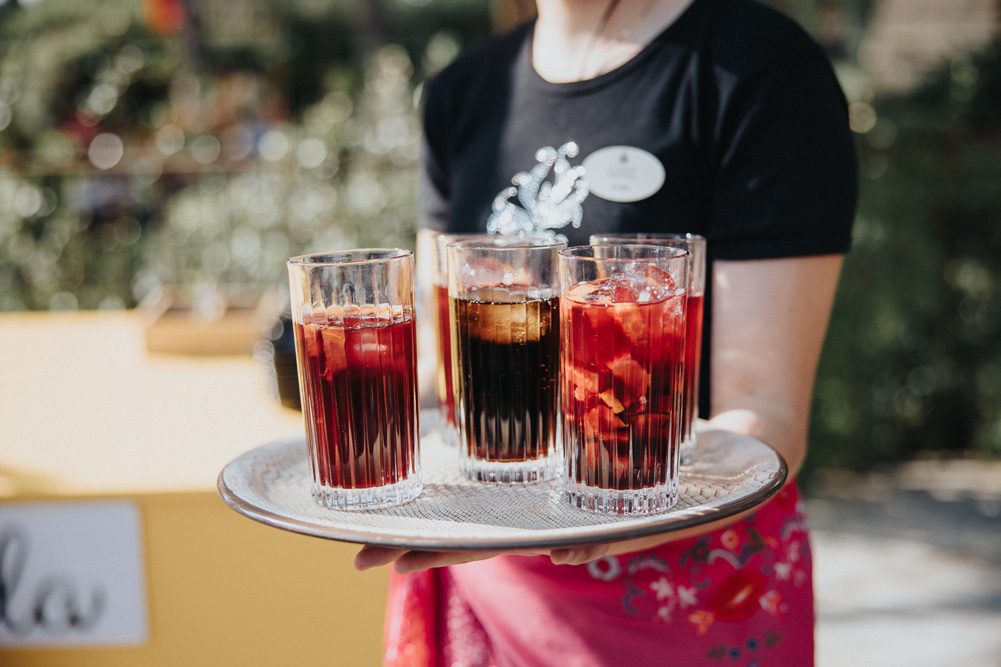 Cigarral de las Mercedes Toledo Spain Wedding Ptaufiq Photography 7