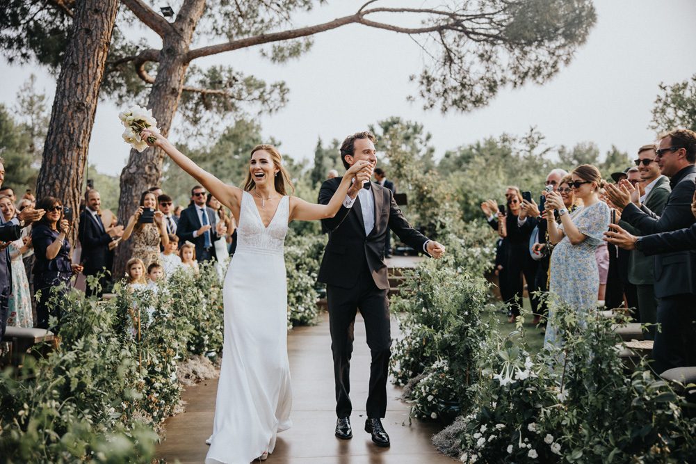 Cigarral de las Mercedes Toledo Spain Wedding Ptaufiq Photography Ceremony 6