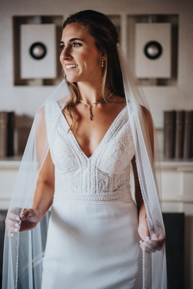 Cigarral de las Mercedes Toledo Spain Wedding Ptaufiq Photography Preparation 3