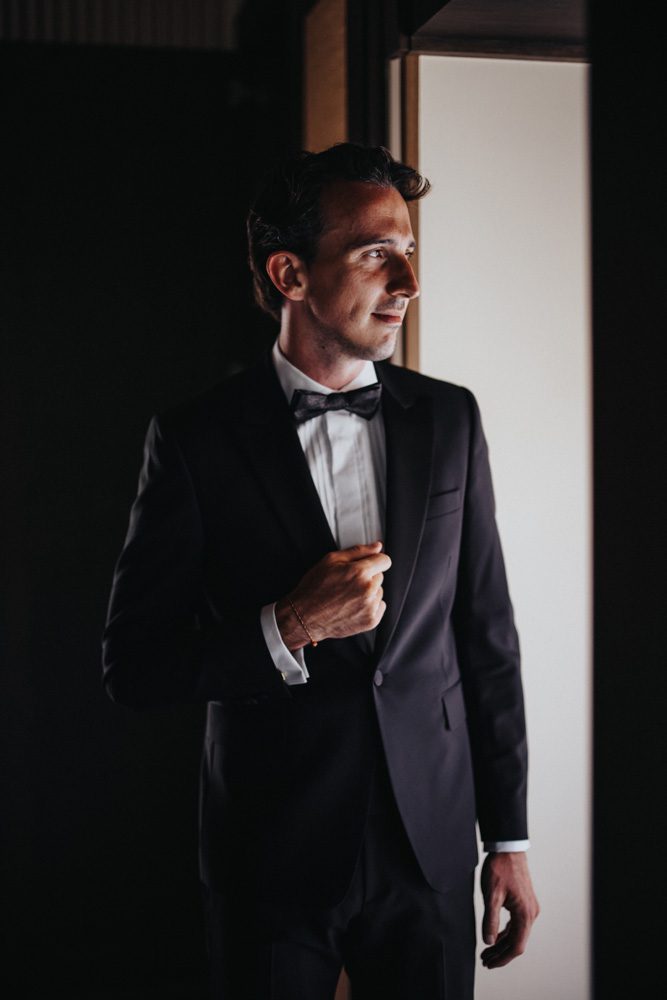 Cigarral de las Mercedes Toledo Spain Wedding Ptaufiq Photography Preparation 6