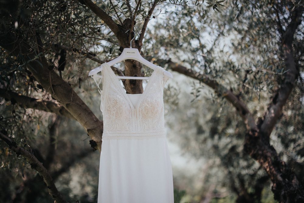 Cigarral de las Mercedes Toledo Spain Wedding Ptaufiq Photography Preparation 8