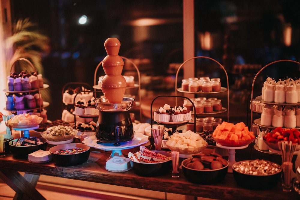 Cigarral de las Mercedes Toledo Spain Wedding Ptaufiq Photography Reception 14