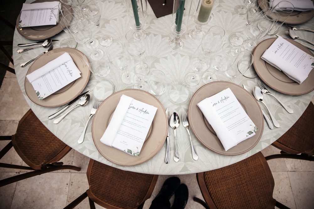 Cigarral de las Mercedes Toledo Spain Wedding Ptaufiq Photography Reception 7