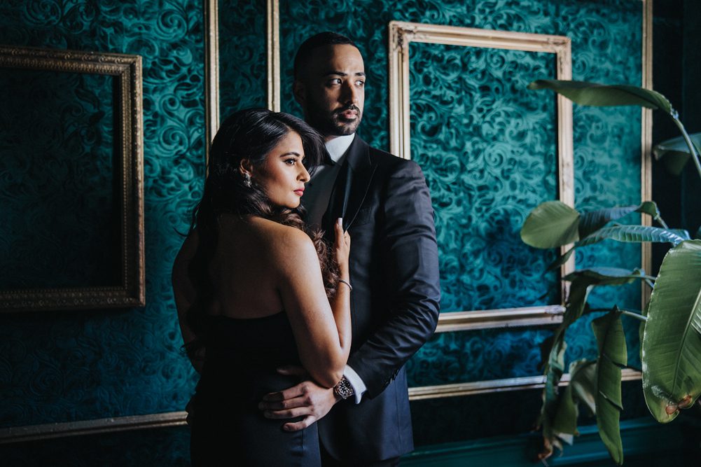 Engagement Shoot Ptaufiq Photography New Jersey Engagement 1