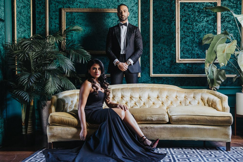 Engagement Shoot Ptaufiq Photography New Jersey Engagement 3