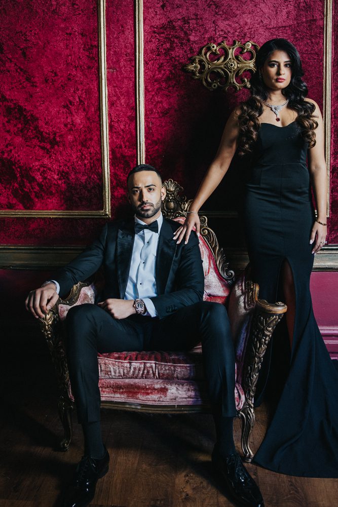 Engagement Shoot Ptaufiq Photography New Jersey Engagement 7