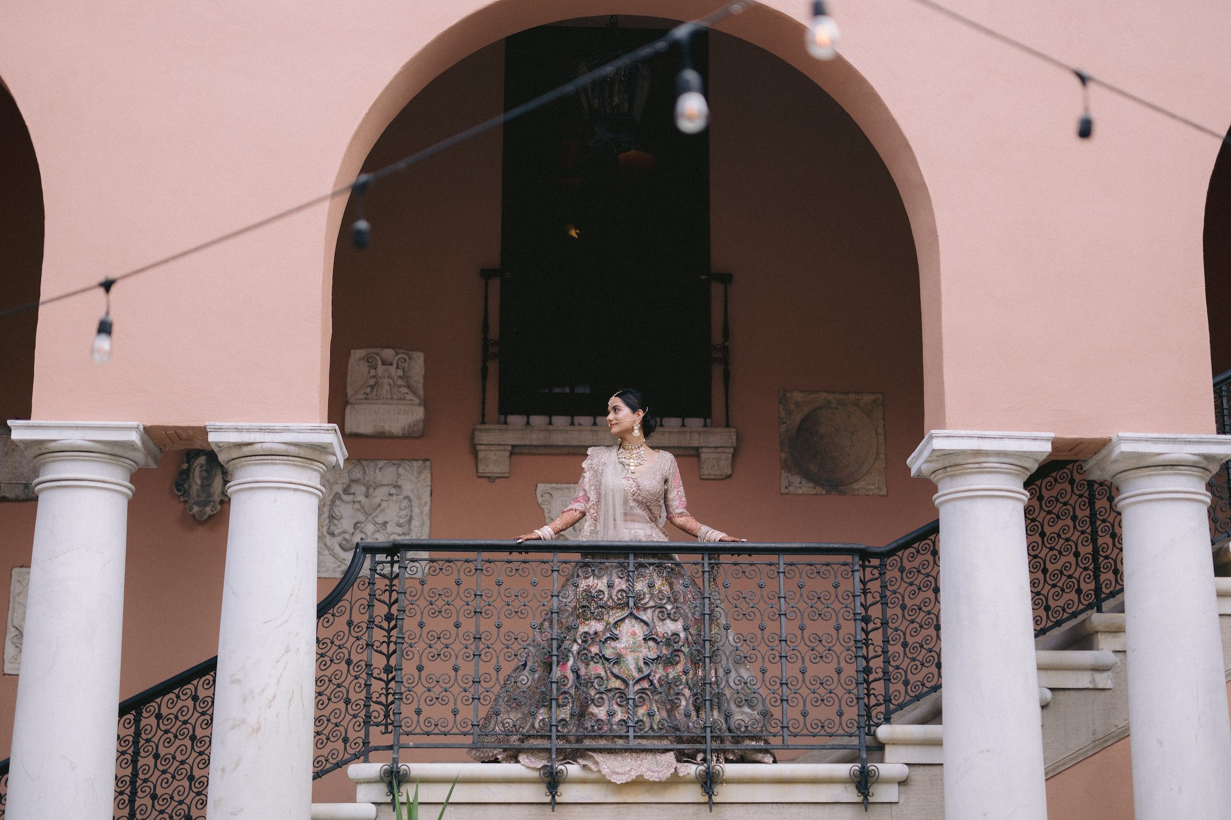 Glenmere Mansion Hotel Bride shoot P.taufiq