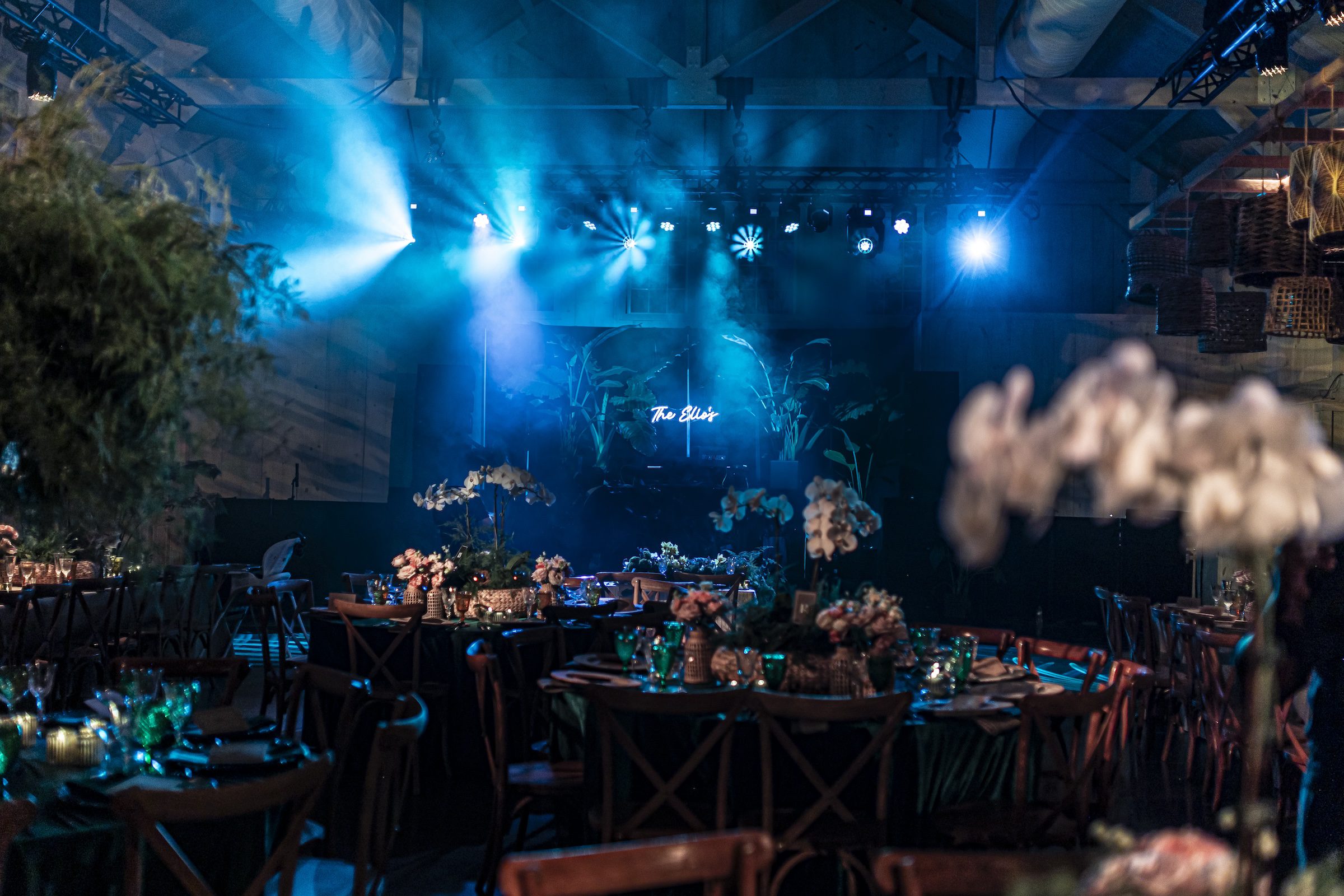 Glenmere Mansion Hotel Dining P.taufiq