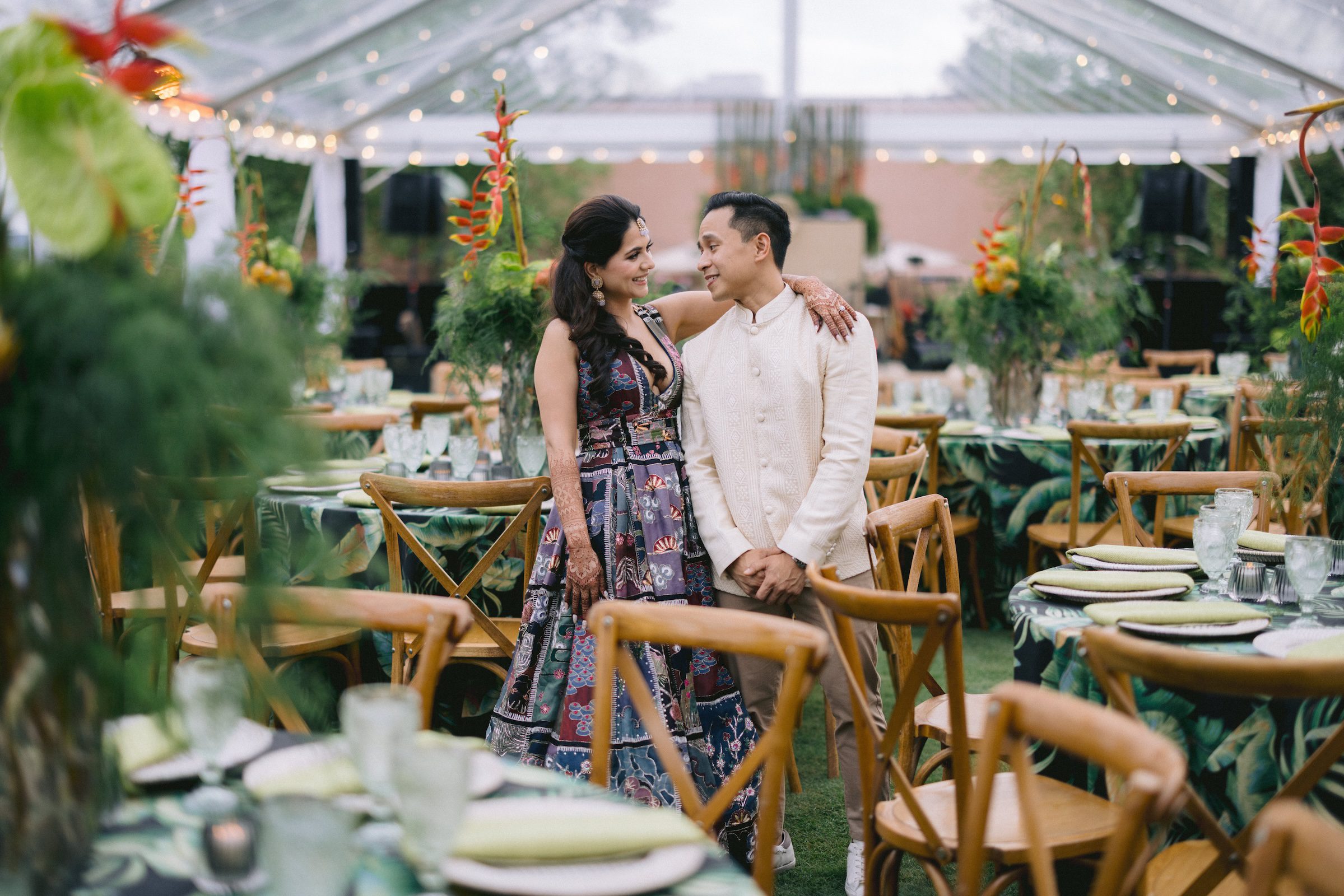 Glenmere Mansion Hotel Haldi P.taufiq