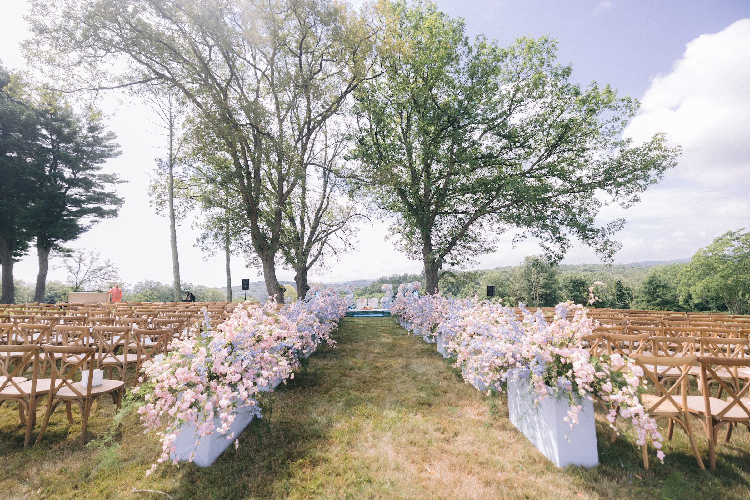 Glenmere Mansion Hotel wedding P.taufiq