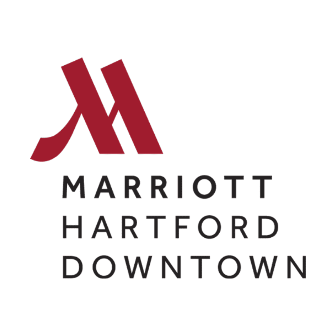 Hartford Marriott Downtown logo
