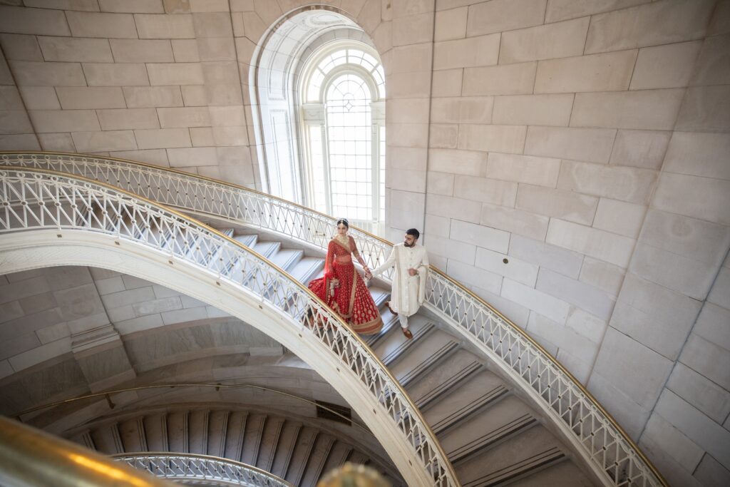 Hartford Marriott Downtown wedding venue