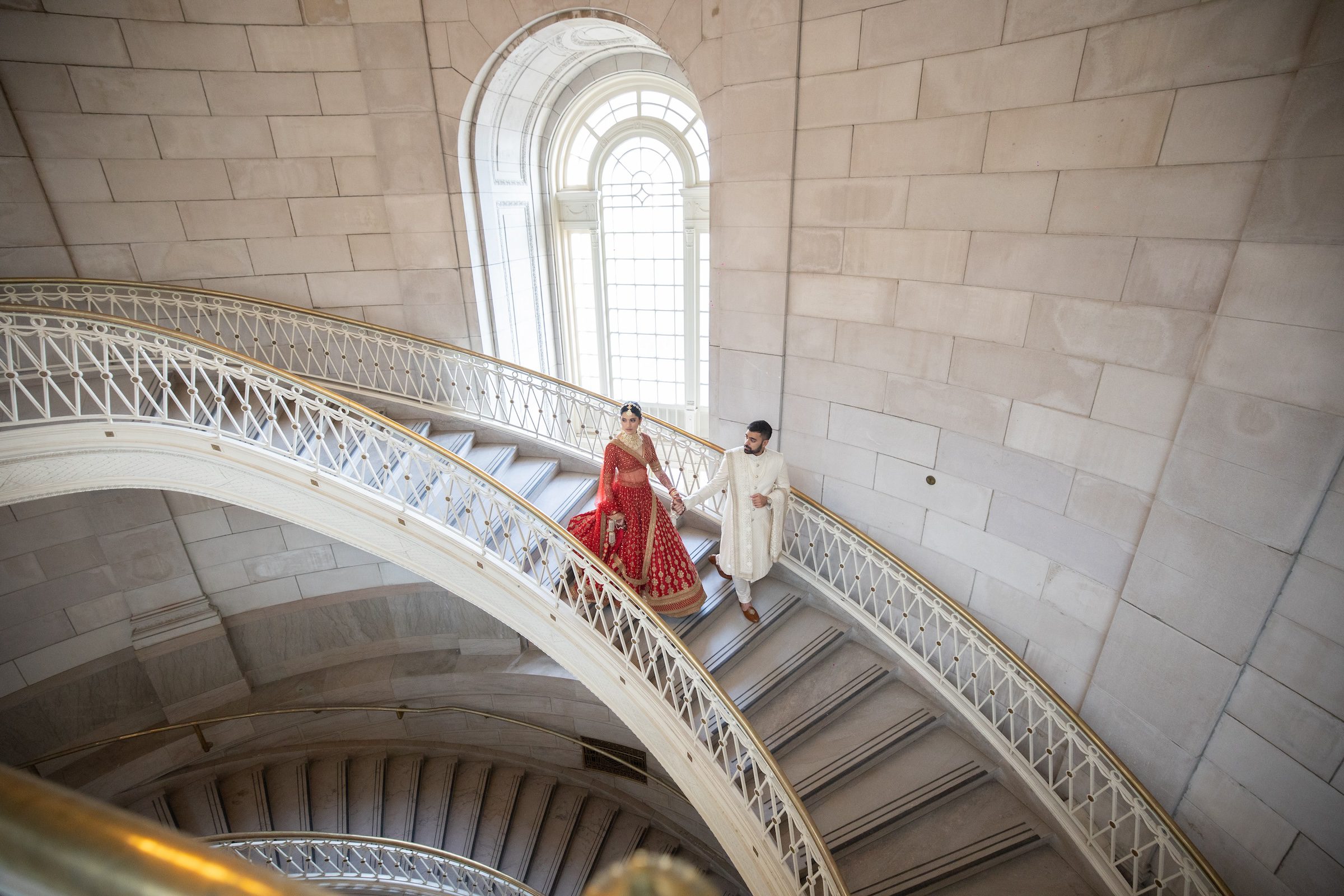 Hartford Marriott Downtown wedding venue