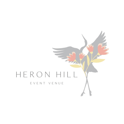 Heron Hill Venue logo