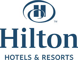 Hilton Pearl River logo