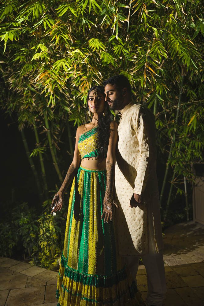 Indian Mehendi Providenciales Turks and Caicos Islands 1