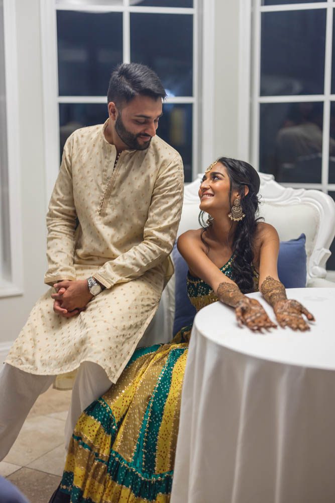 Indian Mehendi Providenciales Turks and Caicos Islands 6