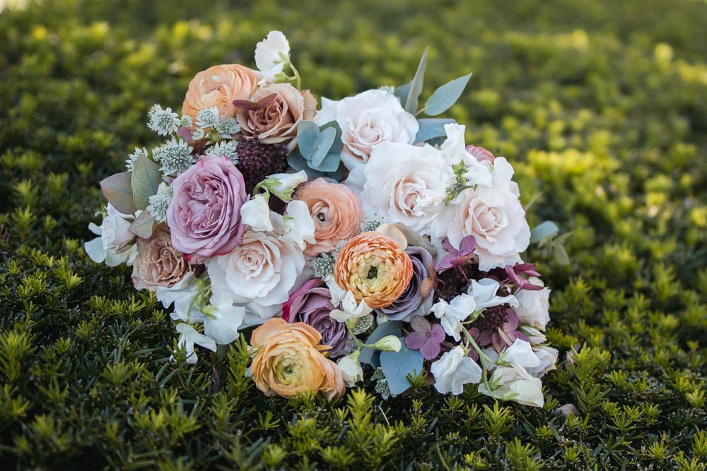 Indian Wedding American Ceremony Hyatt Regency Baltimore Inner Harbor11