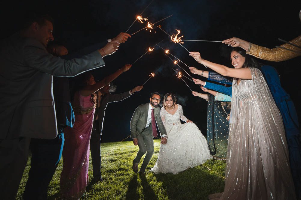 Indian Wedding American Ceremony Hyatt Regency Baltimore Inner Harbor19