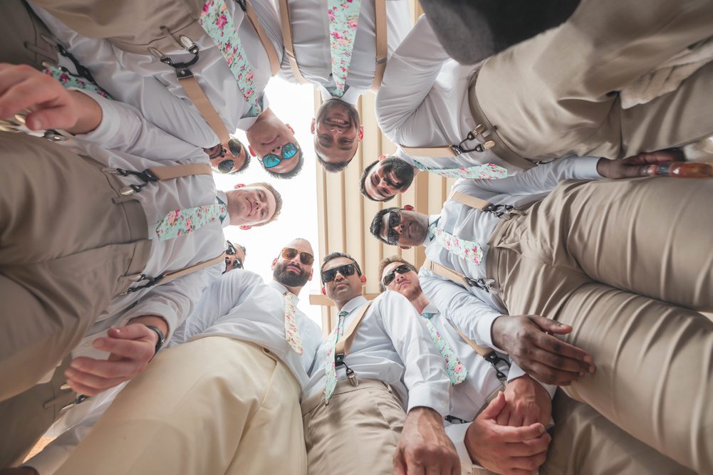 Indian Wedding Baraat Banyan Tree Mayakoba9