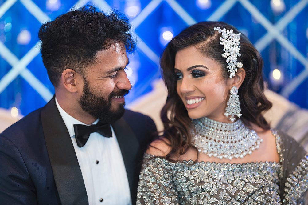 Indian Wedding Boston Reception Grand Hyatt Denver Downtown Wedding 15