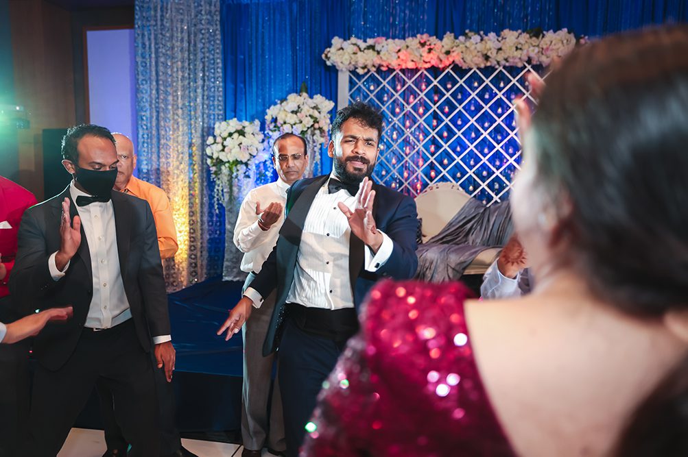 Indian Wedding Boston Reception Grand Hyatt Denver Downtown Wedding 5
