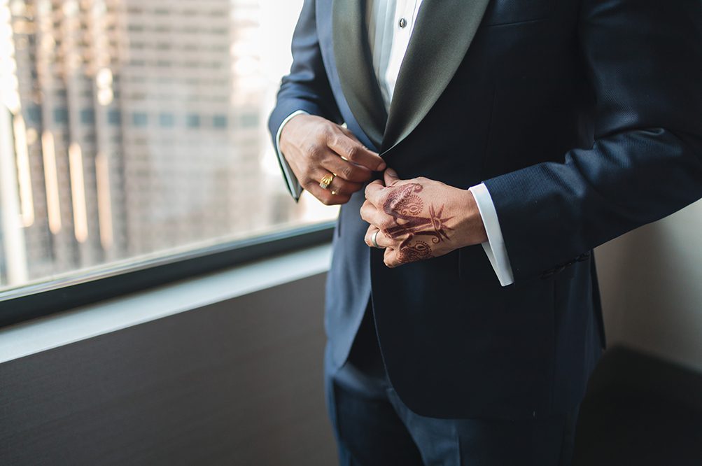 Indian Wedding Boston Reception Grand Hyatt Denver Downtown Wedding 8