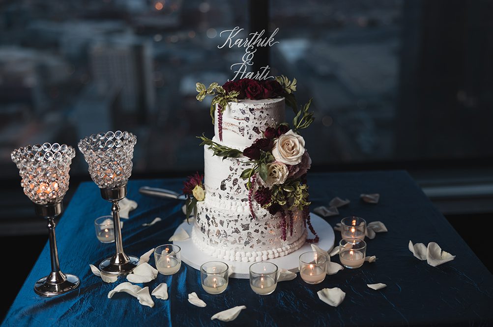 Indian Wedding Boston Reception Grand Hyatt Denver Downtown Wedding