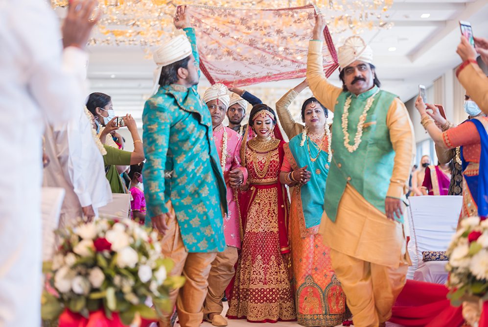 Indian Wedding Boston Wedding Ceremony Grand Hyatt Denver Downtown Wedding 12