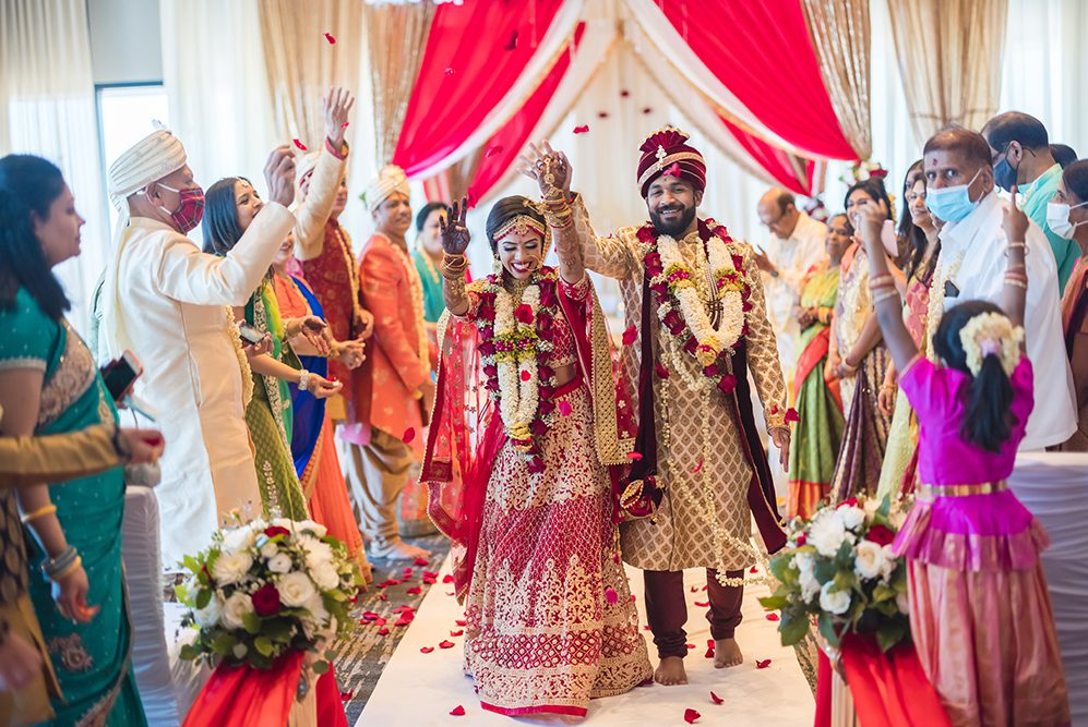 Indian Wedding Boston Wedding Ceremony Grand Hyatt Denver Downtown Wedding 4