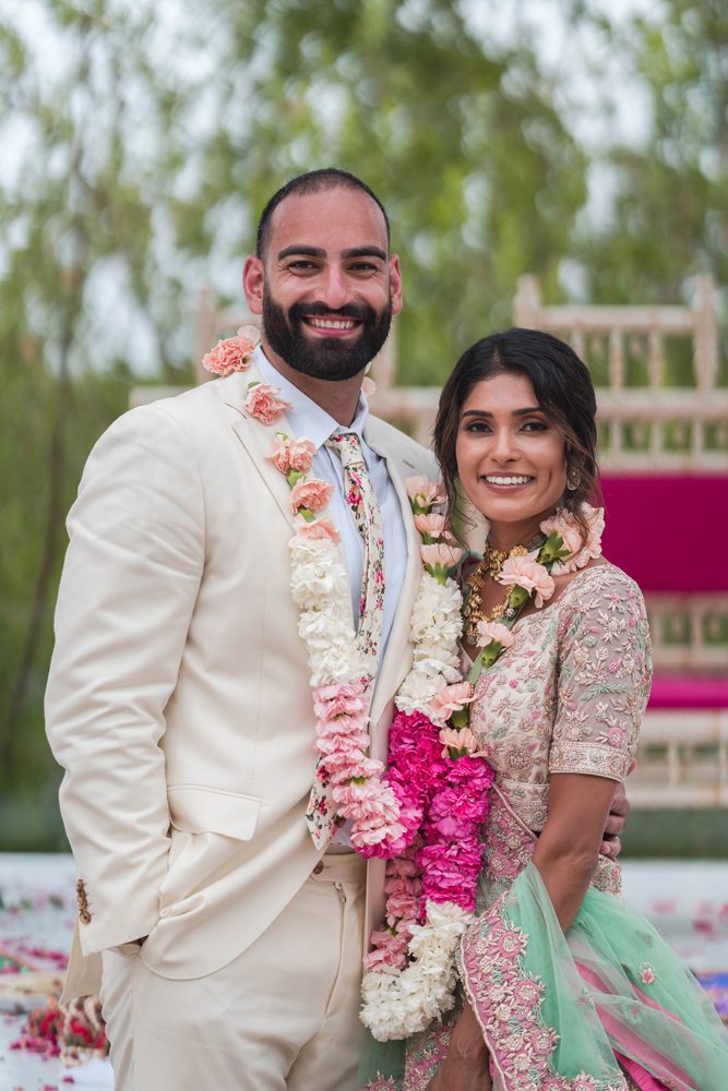 Indian Wedding Ceremony Banyan Tree Mayakoba9