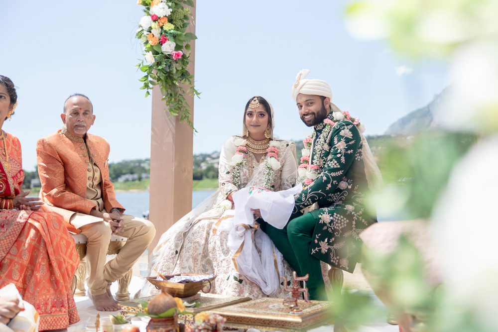 Indian Wedding Ceremony Cheyenne Mountain Colorado Springs2