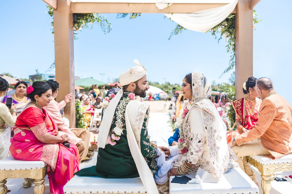 Indian Wedding Ceremony Cheyenne Mountain Colorado Springs7