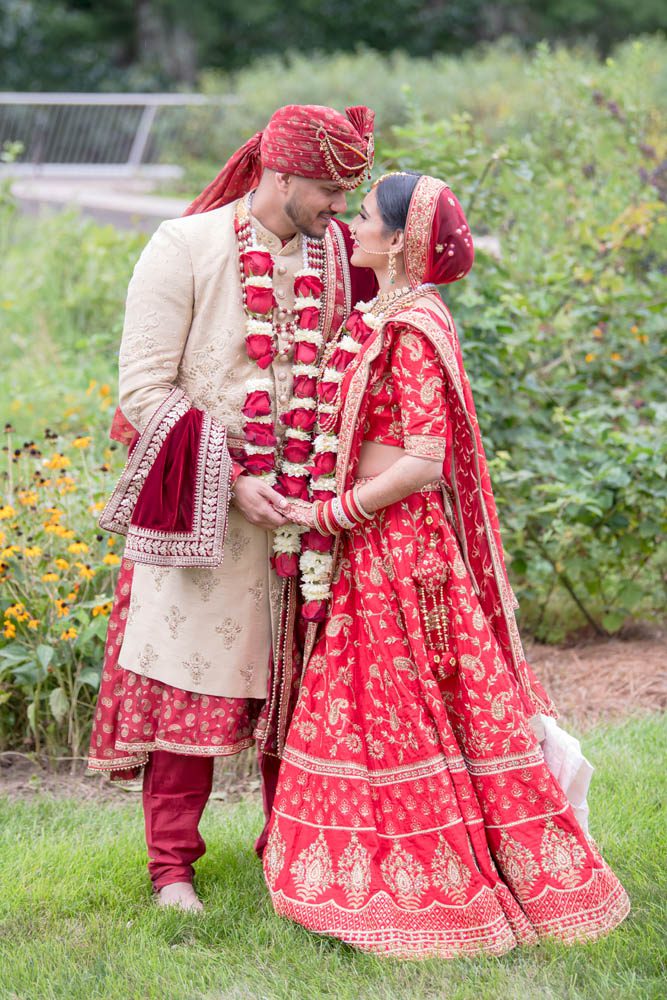 Indian Wedding Ceremony Mashantucket Pequot Museum 18