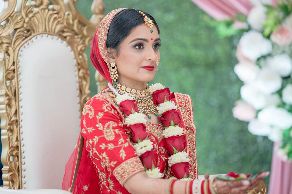 Indian Wedding Ceremony Mashantucket Pequot Museum 2