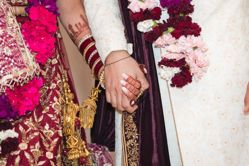 Indian Wedding Ceremony The Legacy Castle 1