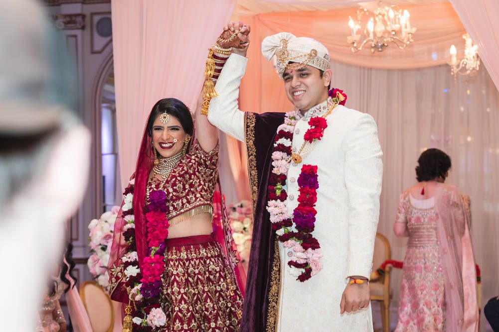 Indian Wedding Ceremony The Legacy Castle 3