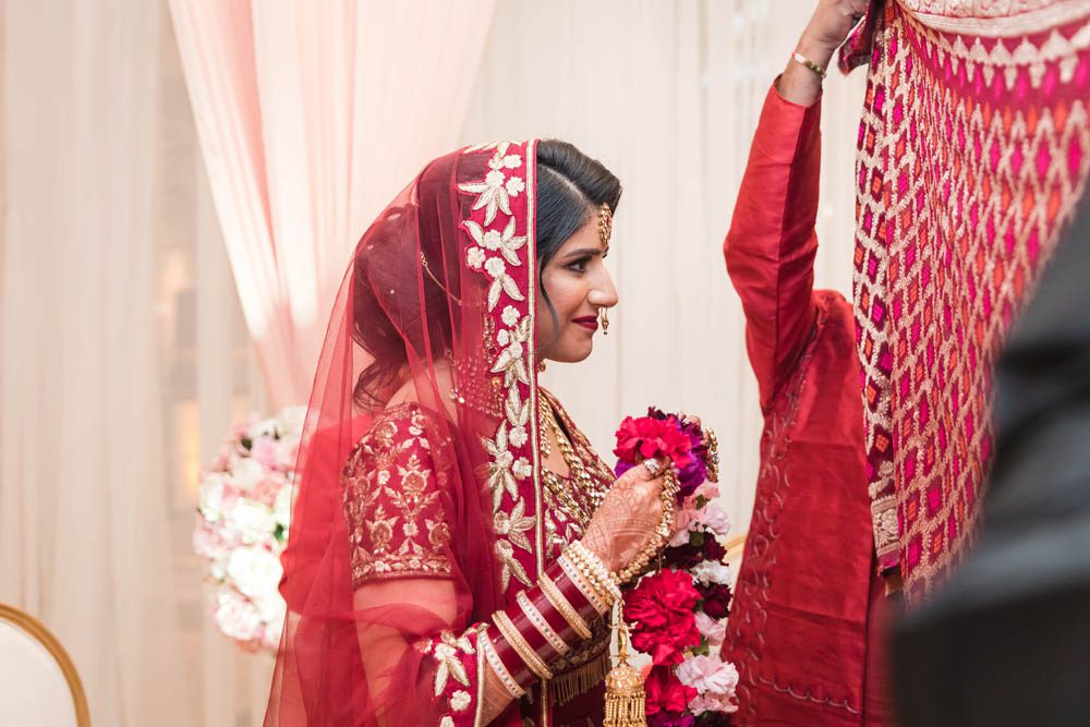 Indian Wedding Ceremony The Legacy Castle 6