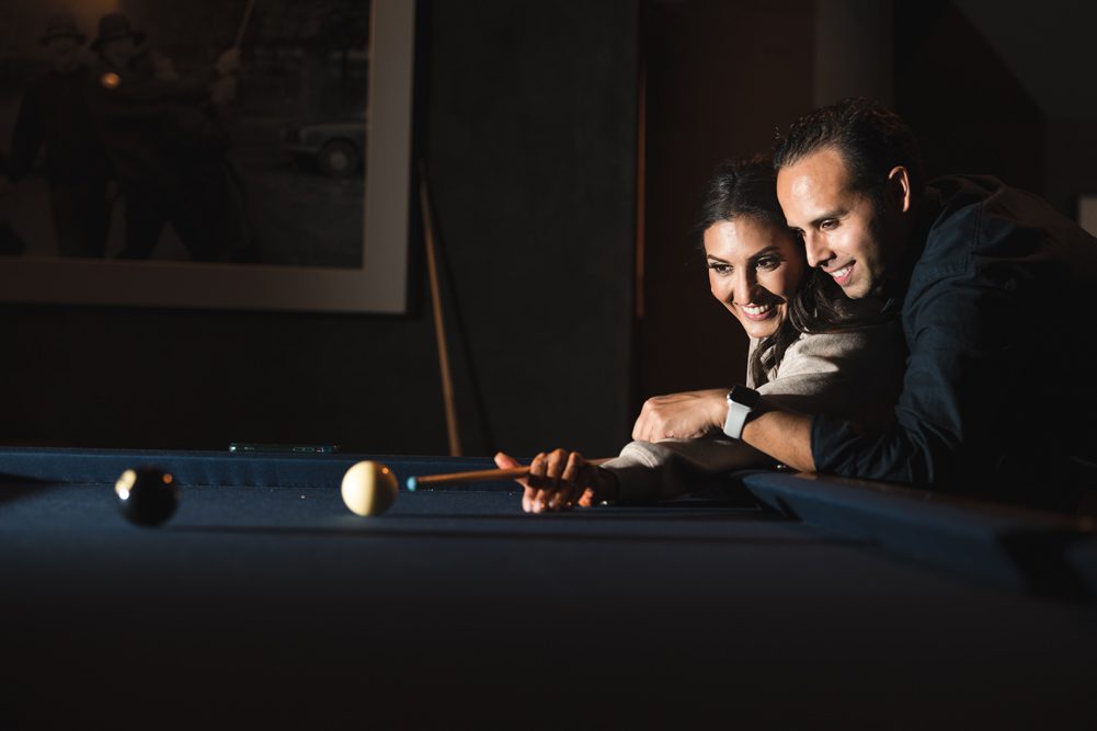 Indian Wedding Couple Session Filter Club Philadelphia 5