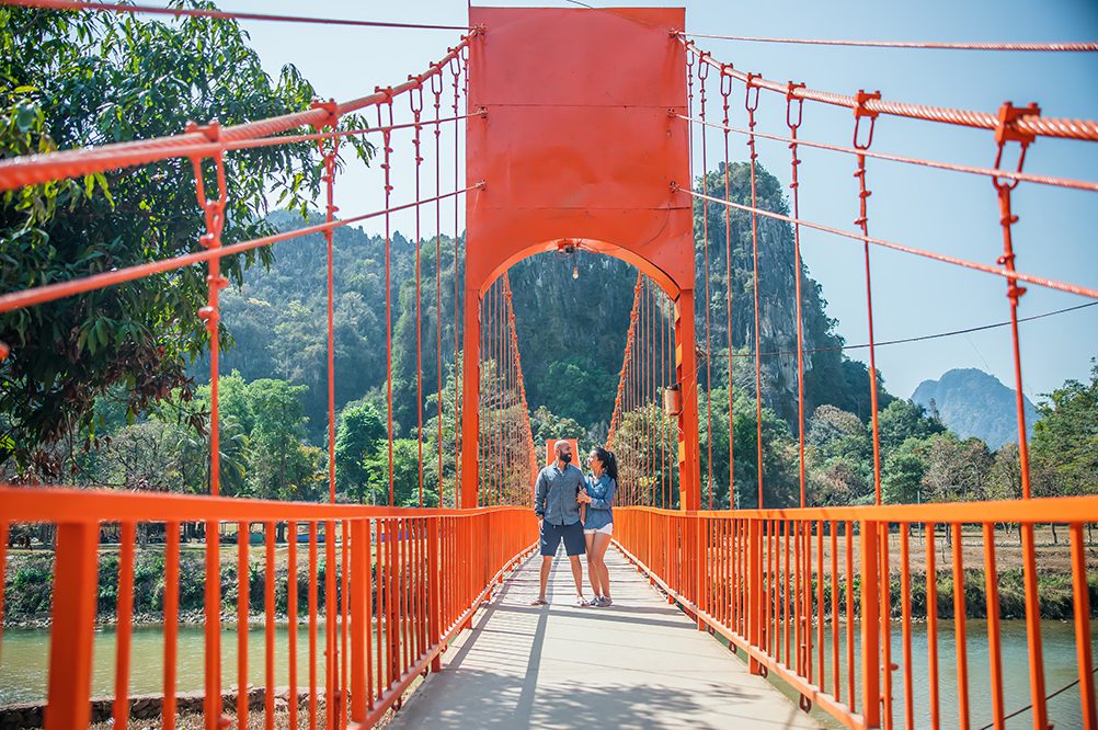 Indian Wedding Couples Session Splash Beach Resort 6