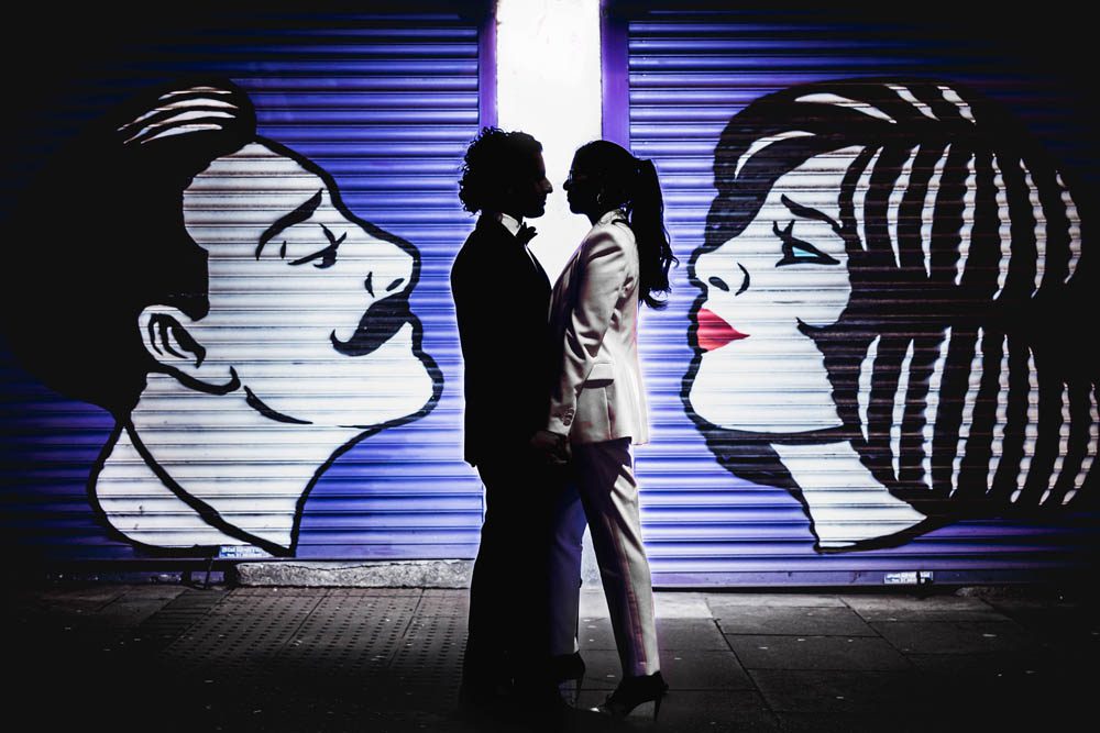 Indian Wedding Engagement Shoot Ireland 14