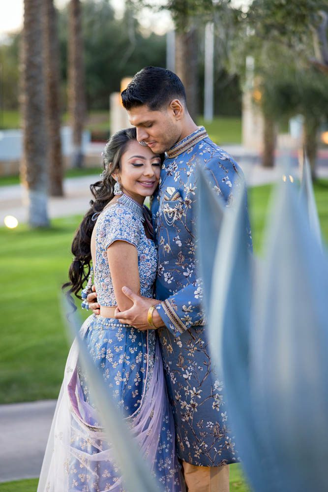 Indian Wedding Garba JW Marriott Desert Ridge 6