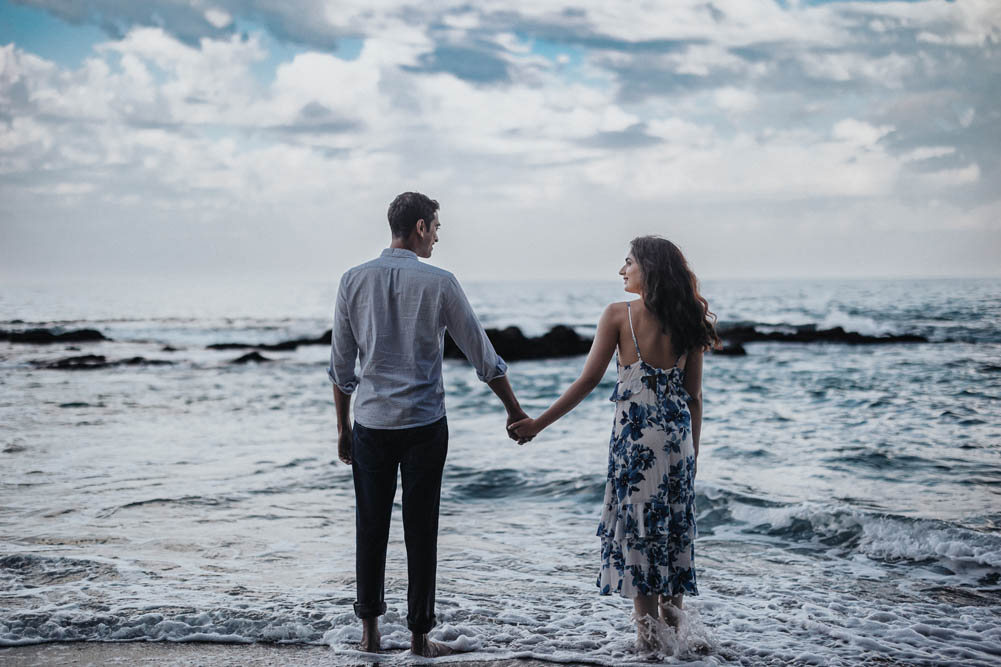 Indian Wedding Photography Boston PTaufiq California Engagement 1