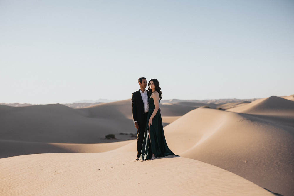 Indian Wedding Photography Boston PTaufiq California Engagement 10 3