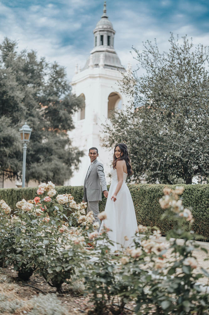 Indian Wedding Photography Boston PTaufiq California Engagement 11